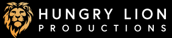 Hungry Lion Productions – Professional Film Production / Milwaukee, WI Logo